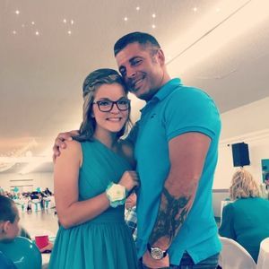 Meet your Posher, Tyson